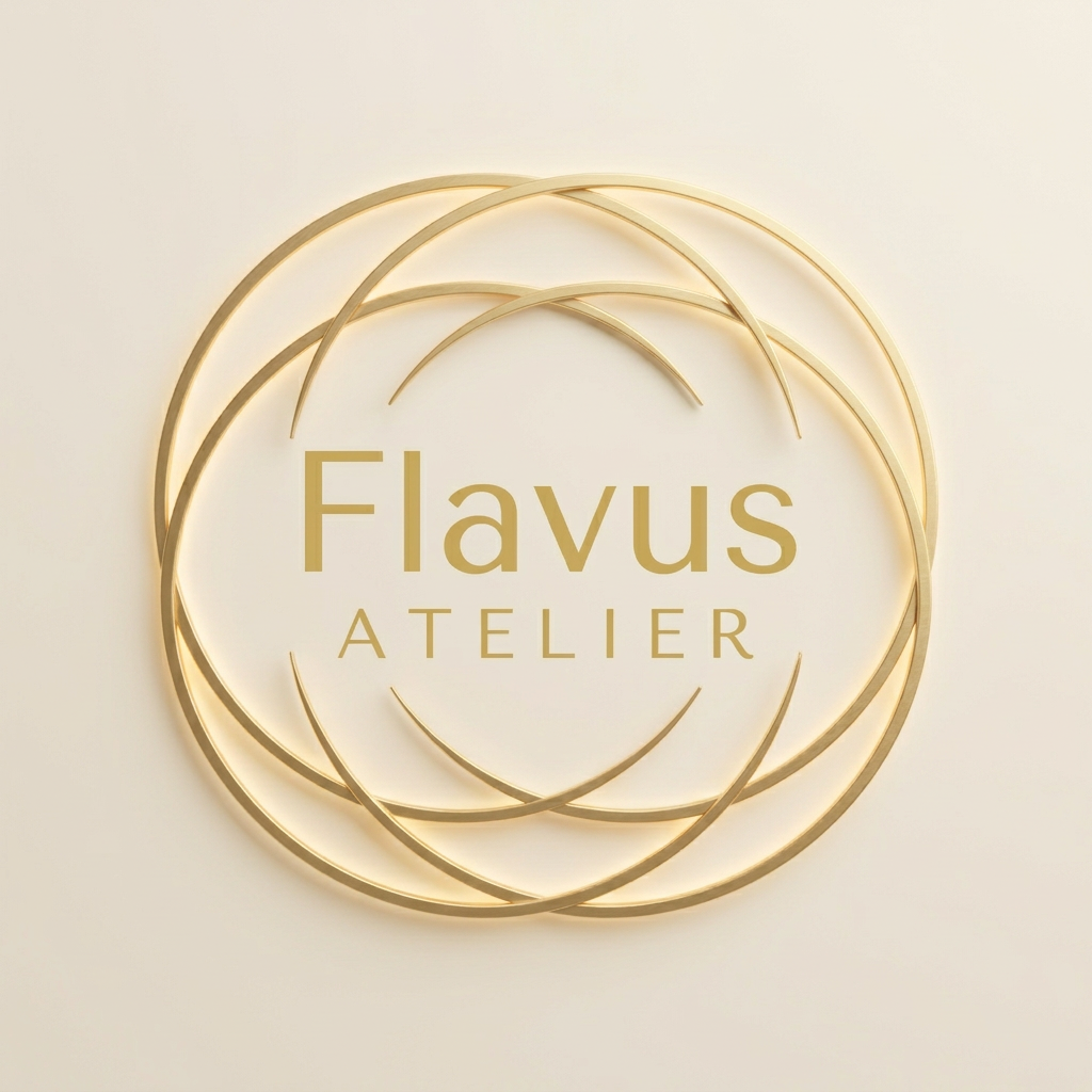 Flavus Atelier logosu