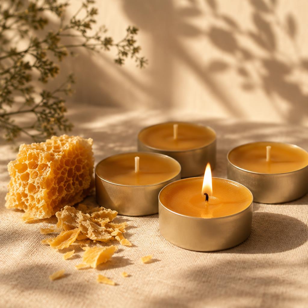 Tealight